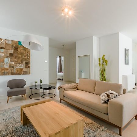 The Livorno Apartman Brüsszel Szoba fotó