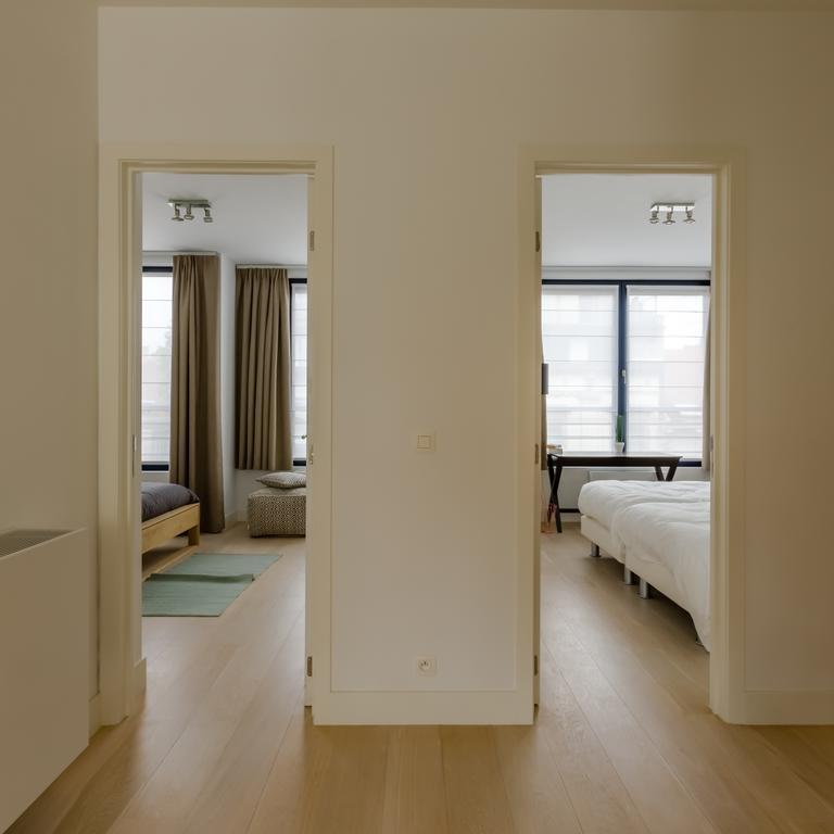 The Livorno Apartman Brüsszel Kültér fotó