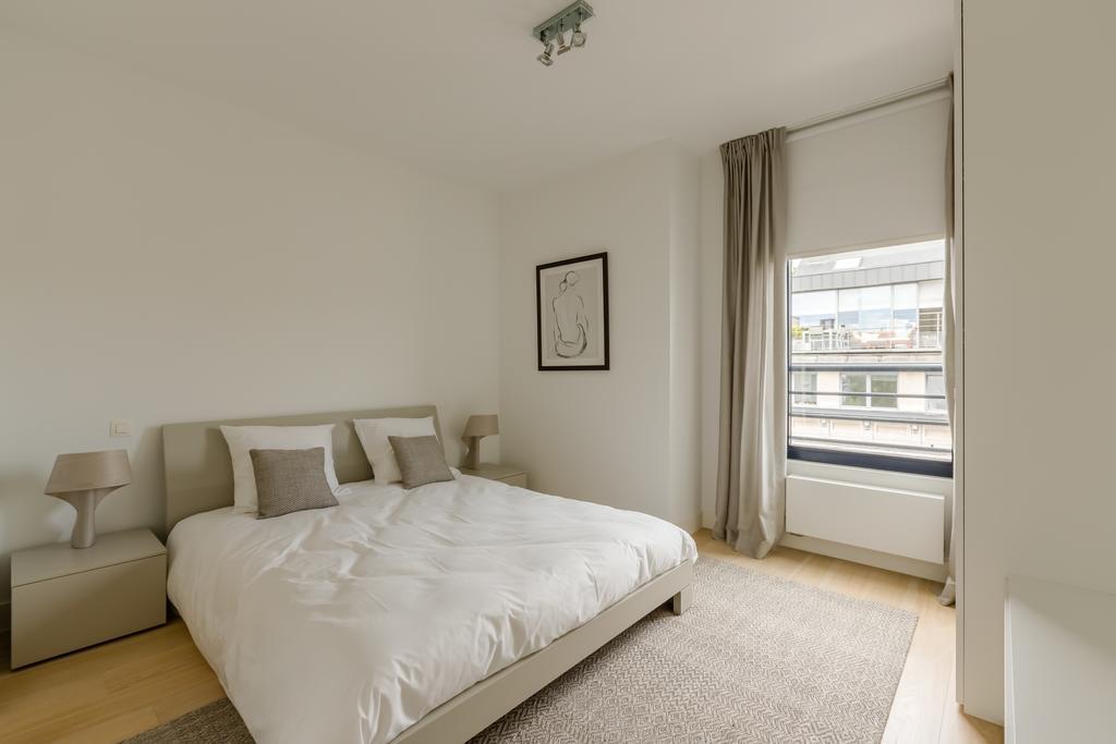 The Livorno Apartman Brüsszel Kültér fotó