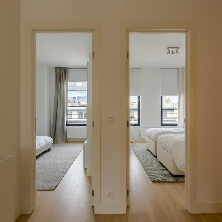 The Livorno Apartman Brüsszel Kültér fotó