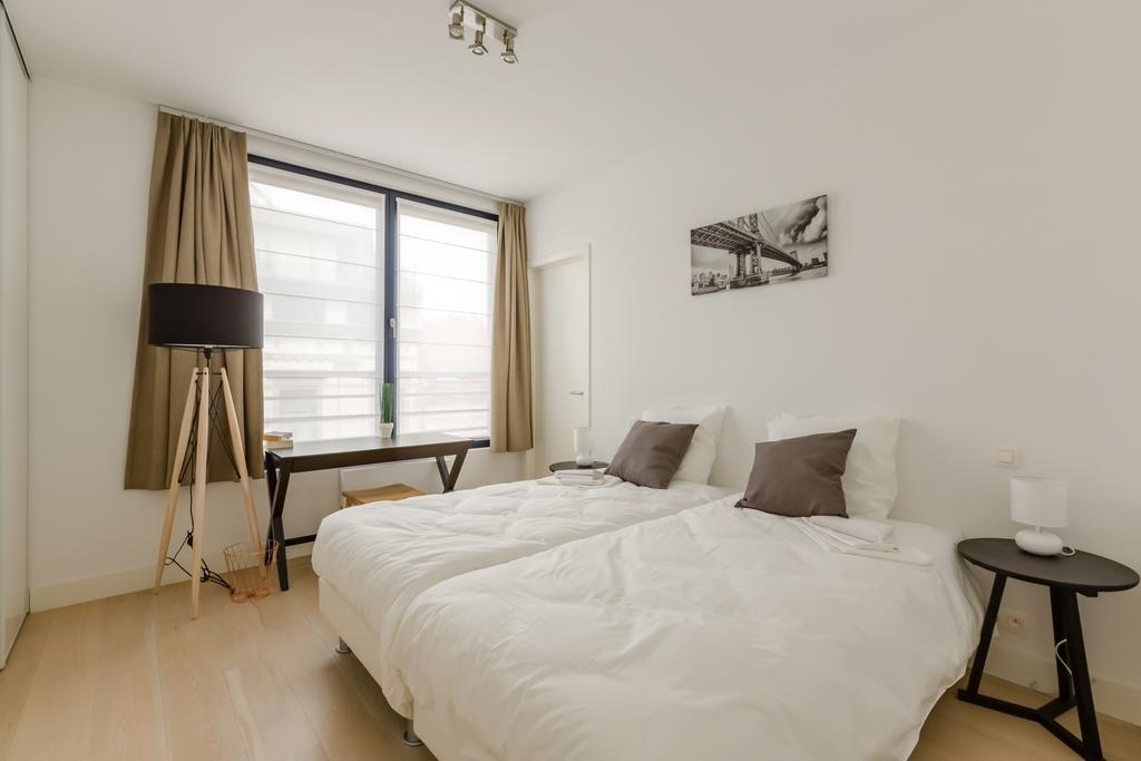 The Livorno Apartman Brüsszel Kültér fotó