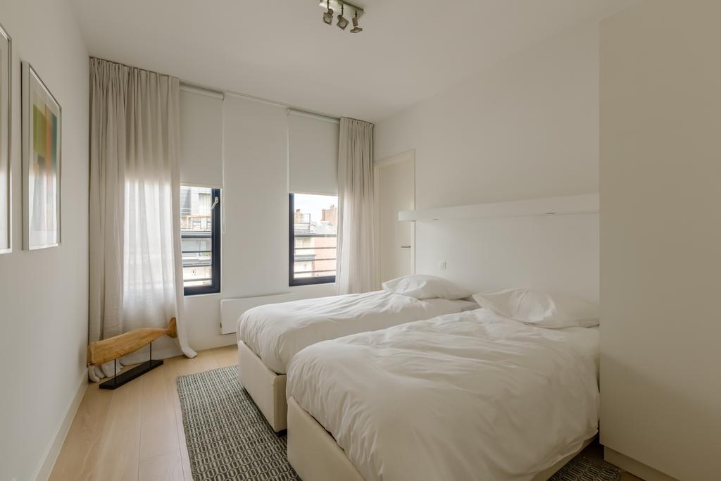 The Livorno Apartman Brüsszel Kültér fotó
