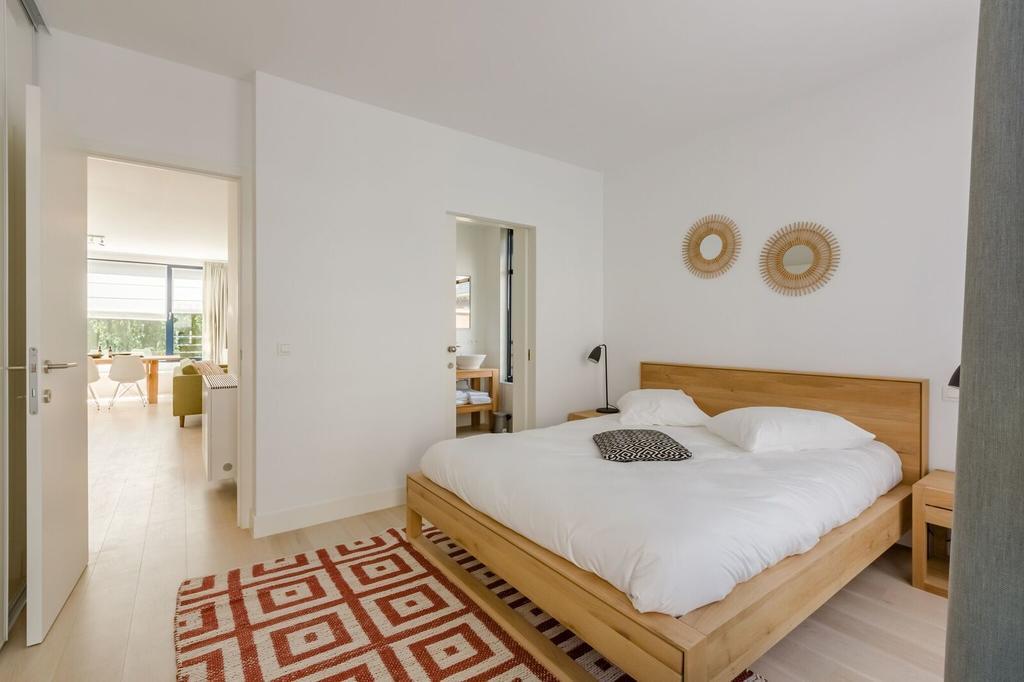The Livorno Apartman Brüsszel Kültér fotó