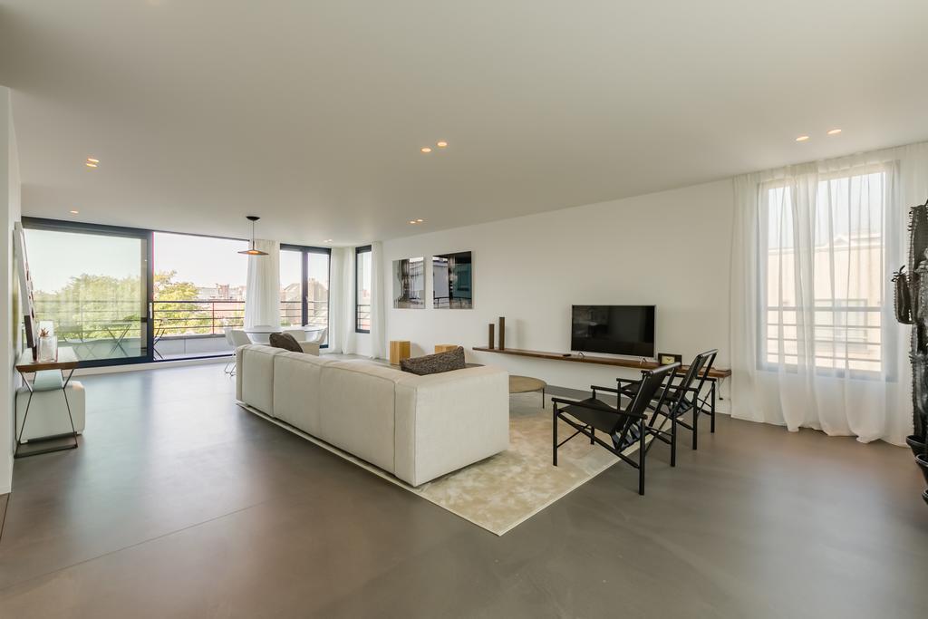 The Livorno Apartman Brüsszel Kültér fotó