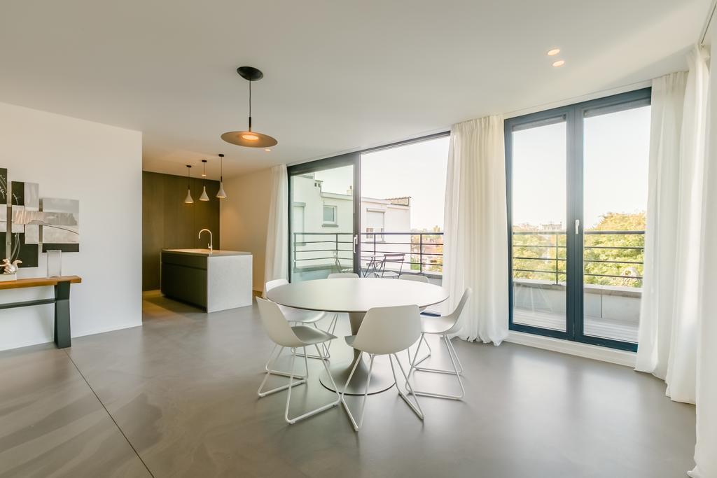 The Livorno Apartman Brüsszel Kültér fotó