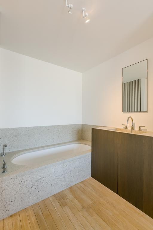 The Livorno Apartman Brüsszel Kültér fotó