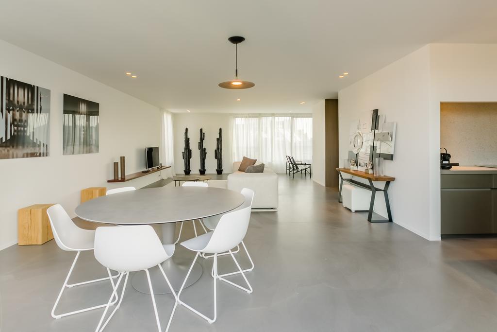 The Livorno Apartman Brüsszel Kültér fotó