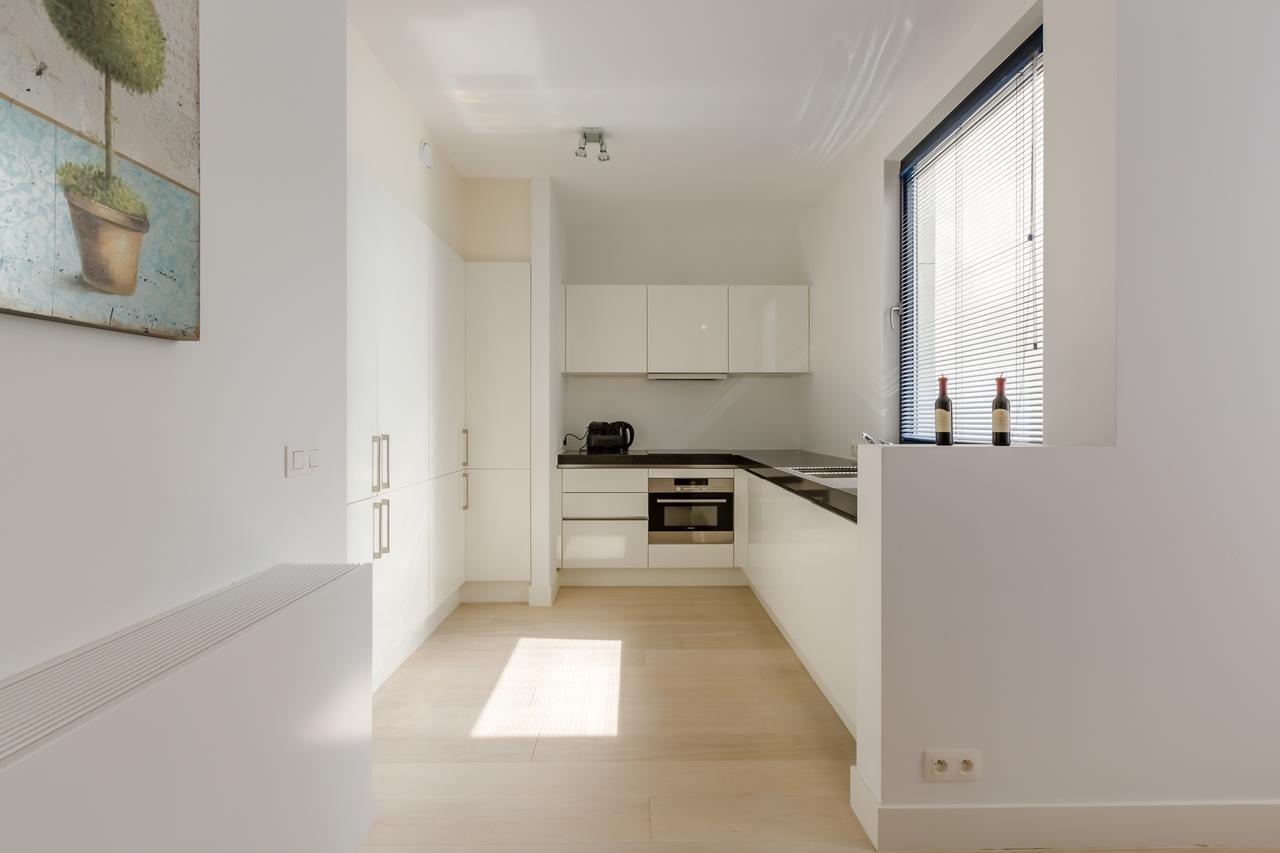 The Livorno Apartman Brüsszel Szoba fotó