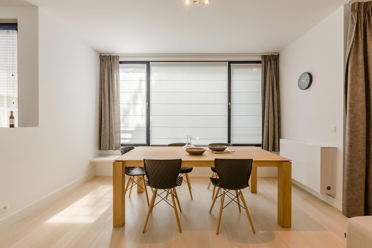The Livorno Apartman Brüsszel Szoba fotó
