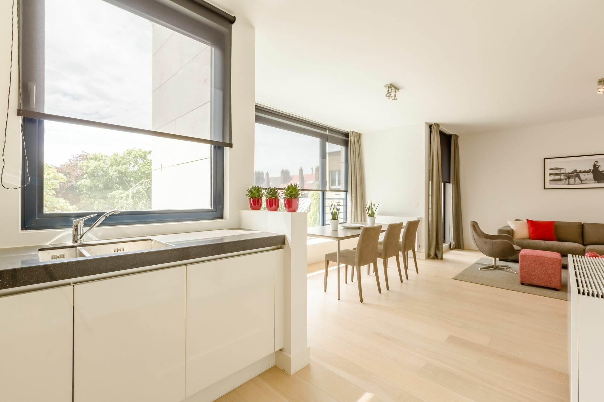 The Livorno Apartman Brüsszel Kültér fotó