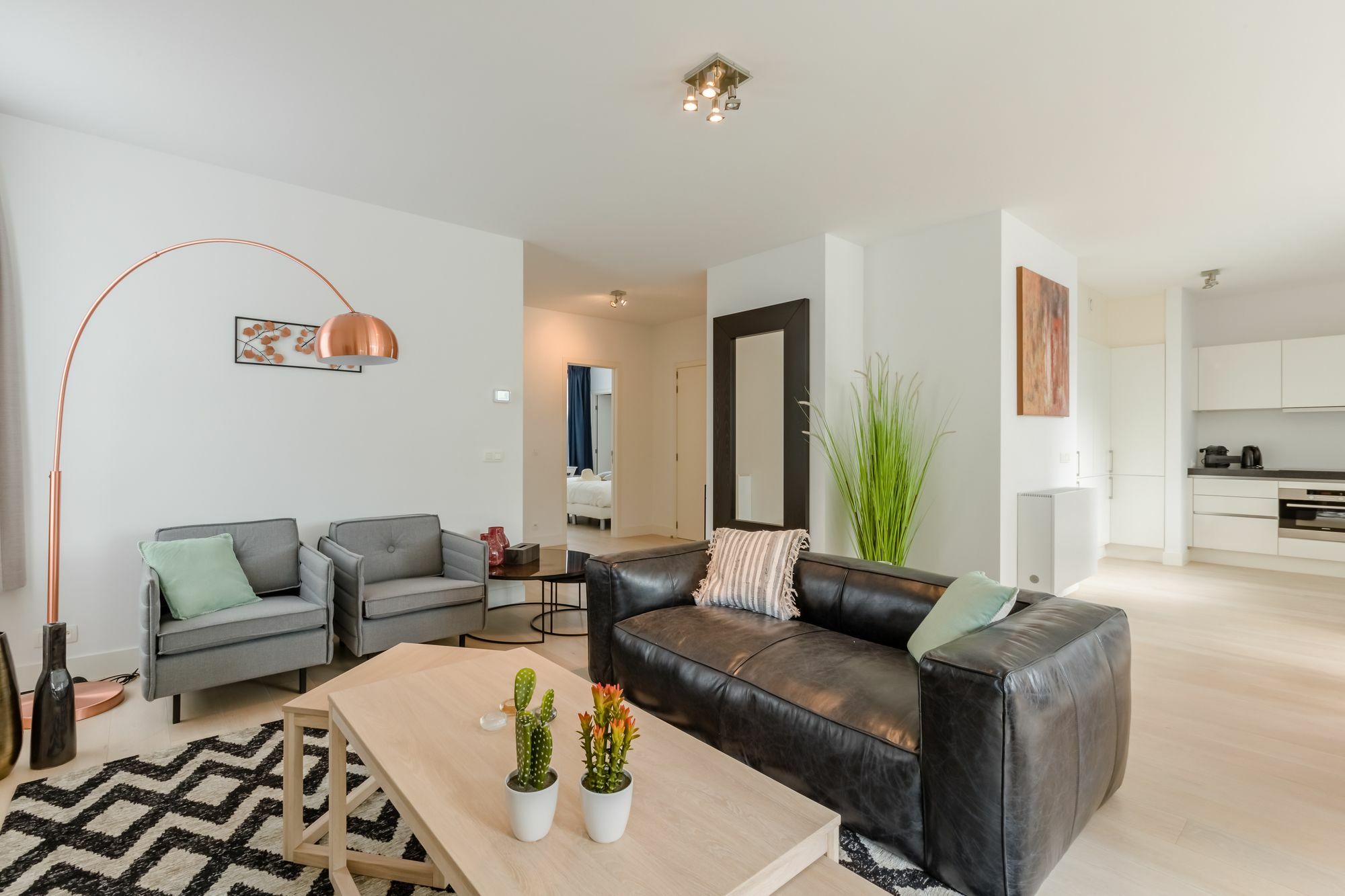The Livorno Apartman Brüsszel Kültér fotó