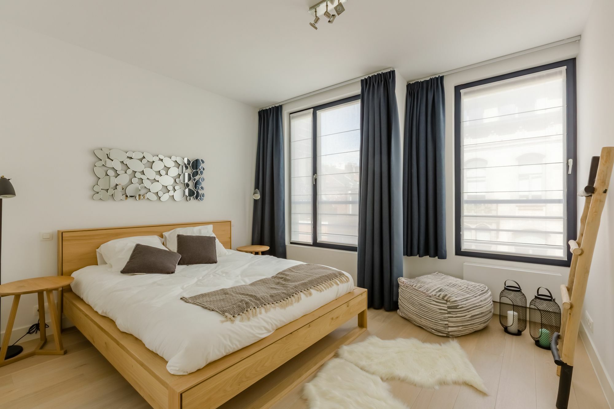 The Livorno Apartman Brüsszel Kültér fotó