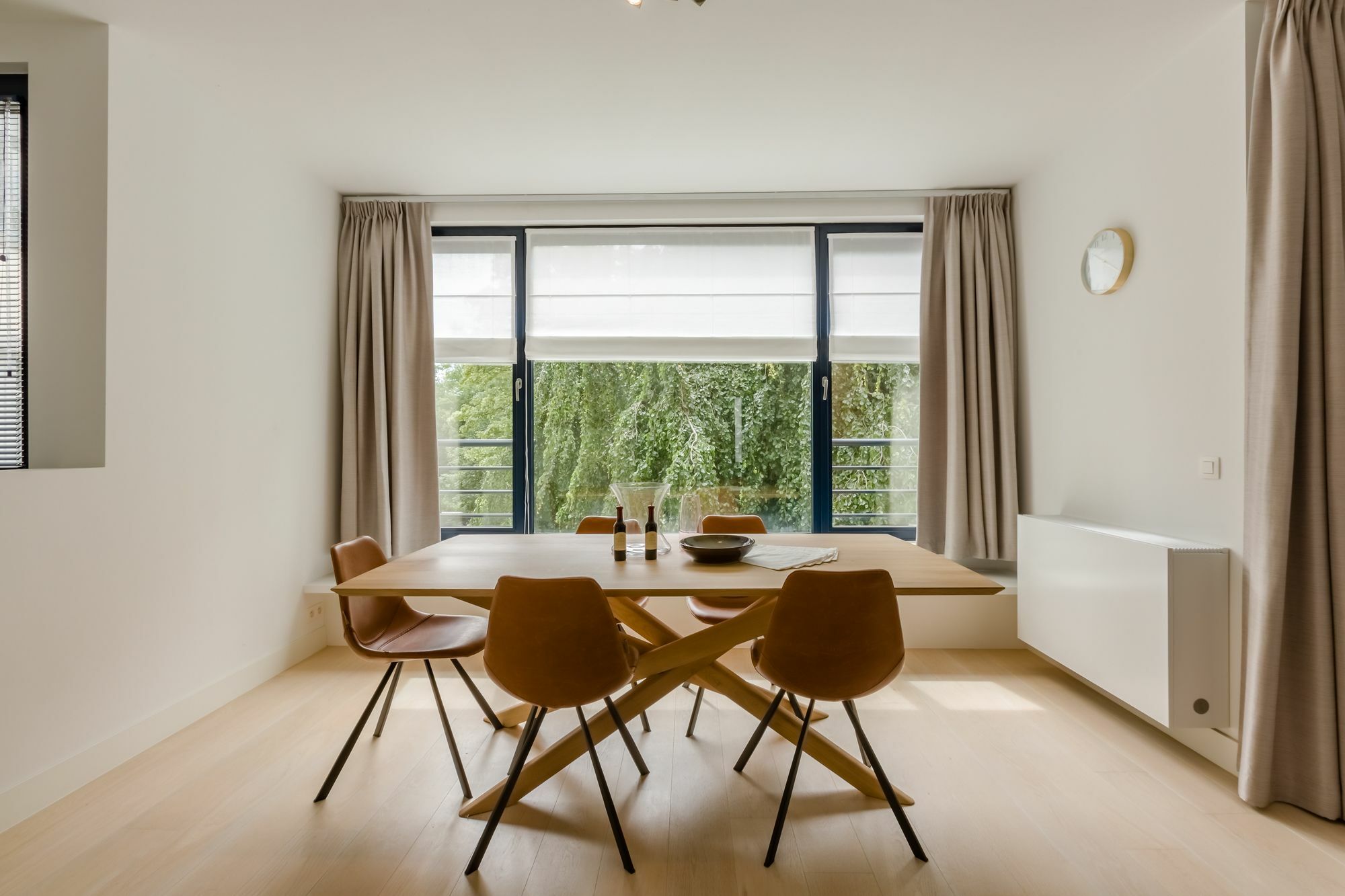 The Livorno Apartman Brüsszel Kültér fotó
