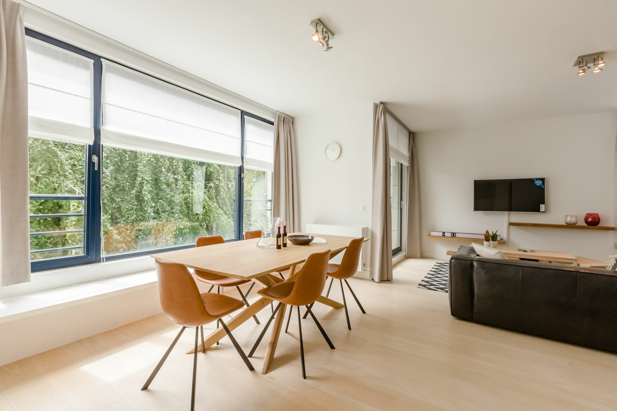The Livorno Apartman Brüsszel Kültér fotó